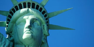 Statue of Liberty New York